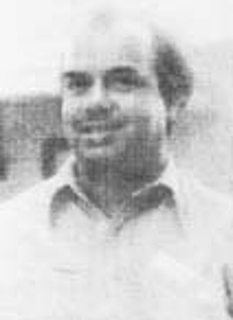 வசனகர்த்தாக்களின் "பிதாமகர்' இளங்கோவன்!