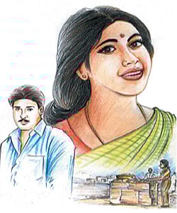 சிறுகதை: மாற்றம்