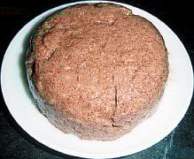 ஆயுள் காக்கும் ஆயுர்வேதம்: சர்க்கரையைக் குறைக்கும் கேழ்வரகுக் களி!