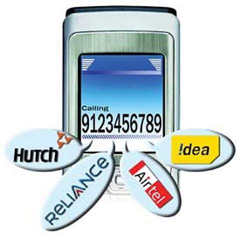 வேறு மொபைல் நிறுவனத்துக்கு மாறுவது எப்படி?