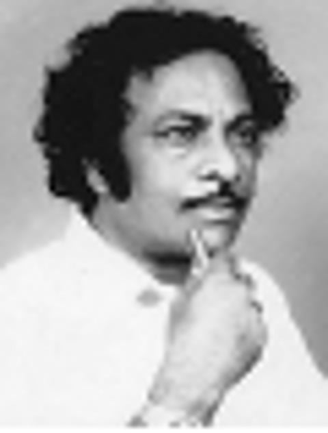 எழுத்தாளர் தாமரைக்கண்ணன் மறைவு