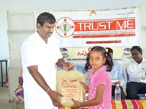 நம்புங்கள் இவர்களை!