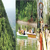 சுற்றுலா: ஏலகிரி ஏழைகளின் ஊட்டி...