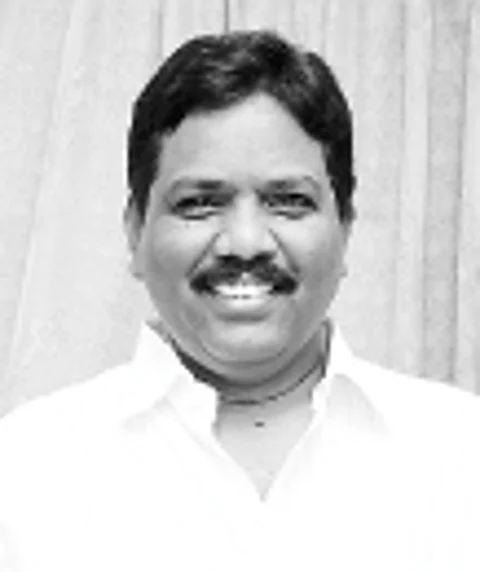 தொகுதியில் நிறைய பணிகளை மேற்கொண்டுள்ளேன்: துரை.ரவிக்குமார்