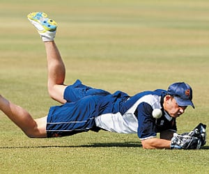 என்ன ஆச்சு இங்கிலாந்துக்கு!