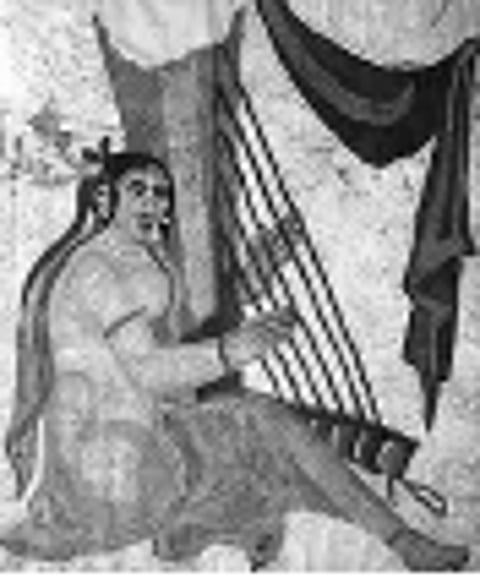 சங்க இலக்கியங்களில் வருணனைகள்