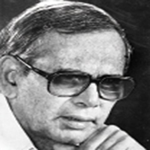 இலக்கிய வேந்தர் எஸ்.ஆர்.கே.