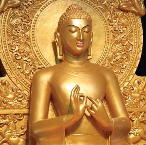 புத்தர் யார்?