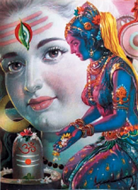 திருவெம்பாவை - பாடல் - 19