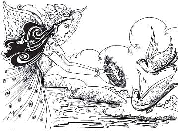 இளம் படைப்பாளி: விடாமுயற்சியும் மன உறுதியும்...