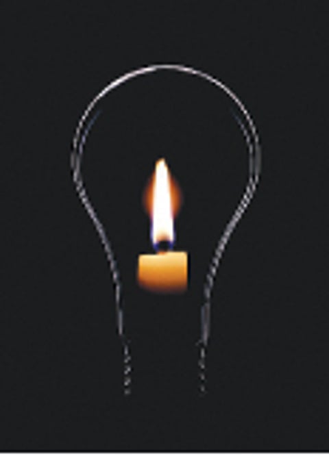 தொடர் மின்வெட்டால் மின் மயானங்களிலும் சிக்கல்