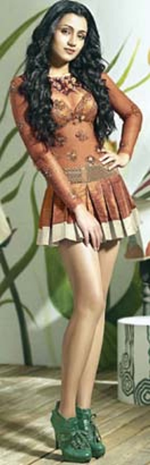 திரைக்கதிர்