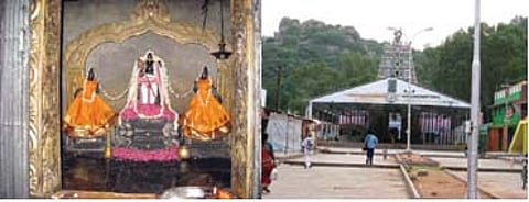 கல்யாண யோகம் கூடிவரும்