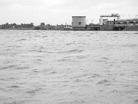 பறிபோகிறது தமிழகத்தின் மற்றொரு நதிநீர் உரிமை