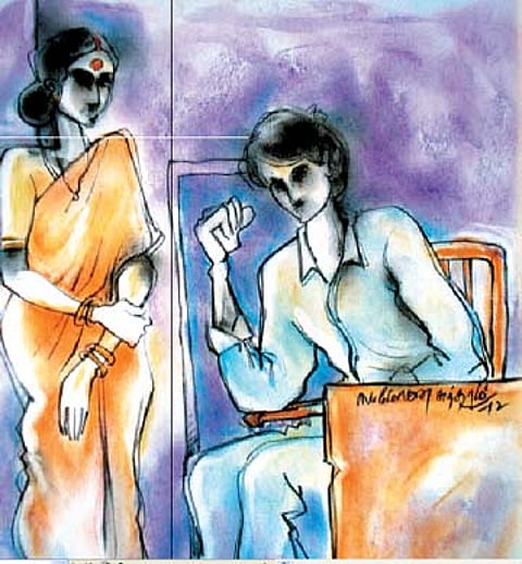 சில யதார்த்தங்கள்