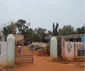 விளையாட்டுத் திடல் இல்லாத அரசுப் பள்ளிகள்! கல்வித்துறை நடவடிக்கை எடுக்குமா?