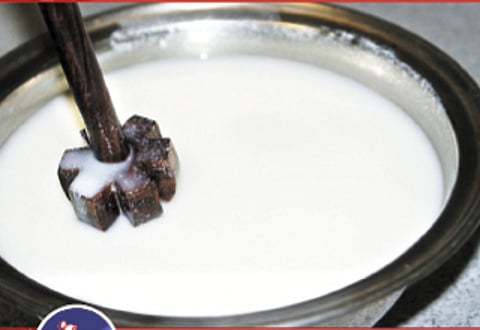 ஆயுள் காக்கும் ஆயுர்வேதம்: வாயுக்களால் ஏற்படும் வலி!