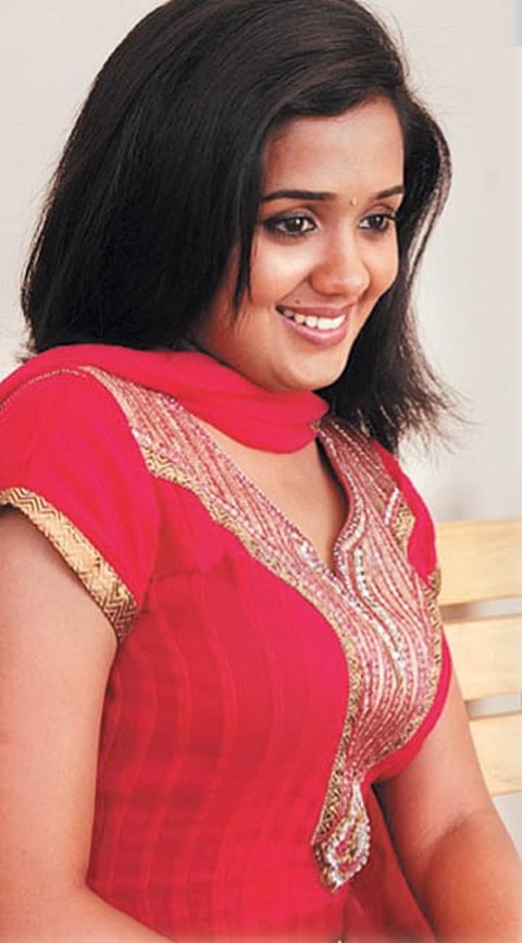 திரைக்கதிர்