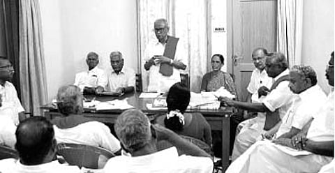 மழை மொழிகள்