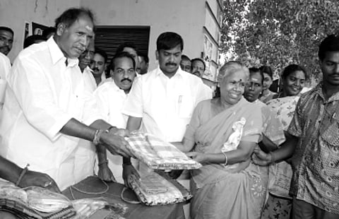 இப்படியும் ஒரு நவீன கொள்ளை