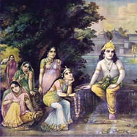 தை அமாவாசையில் பித்ரு தர்ப்பணம்