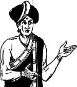 கண்ட சுத்தியும் கவிவீரராகவரும்!