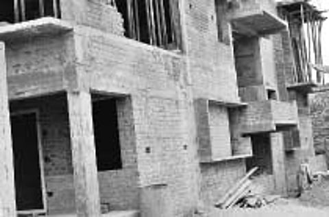 5 மாதங்களில் சிமென்ட், கம்பி விலை 20% உயர்வு