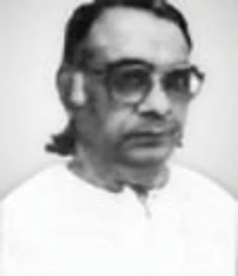 நாடக ஆசிரியர் கோமல் சுவாமிநாதன்