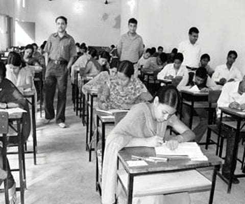 கோவையில் அமையுமா யு.பி.எஸ்.சி. தேர்வு மையம்?