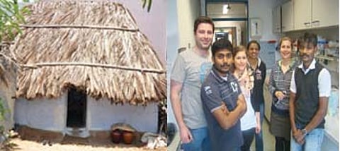 மலையாம்பட்டி முதல் ஜெர்மனி வரை!