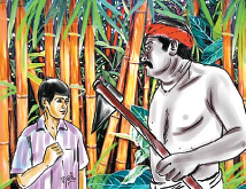 மரித்துப் போகிறதா, மனித நேயம்?