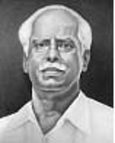 புதுவையில் மற்றொரு புரட்சிக்குயில்!