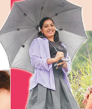 திரைக்கதிர்: புது மோதல்...புது விதக் காதல்