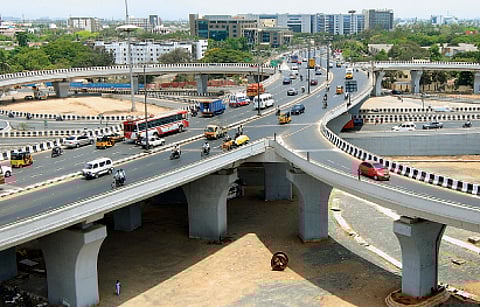 தமிழகத்தில் ரூ.336 கோடியில் 114 புதிய பாலங்கள்: மாநில அரசு உத்தரவு