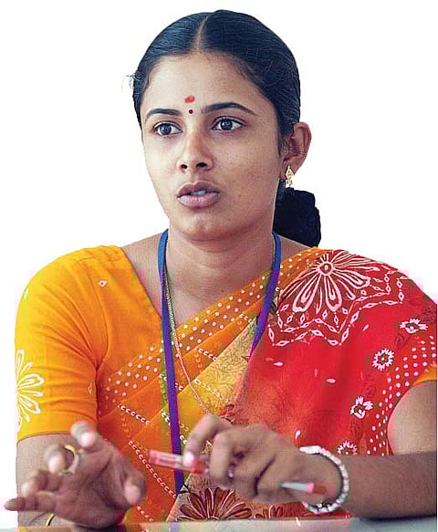 படிச்சது இலவசம் கிடைச்சது தங்கம்!