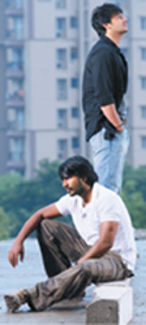 அவர்களும் இவர்களும்