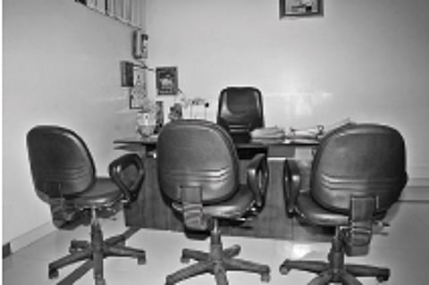 முதல்வர்கள் இல்லாத அரசு கலைக் கல்லூரிகள்