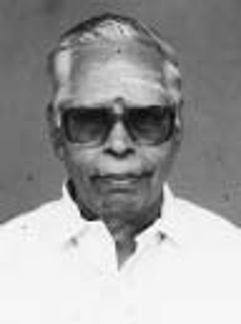 தொல்காப்பியம், வேதங்களுக்கு முந்தைய நூலல்ல!