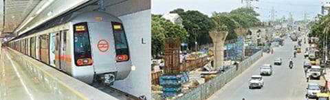 காரைக்கால் ரயில் திட்டங்கள் செயல்படுத்தப்படுமா?