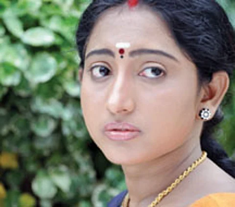 சொந்தக் குரல் பேச ரொம்ப நாளா ஆசை!