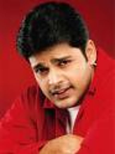 திரைக்கதிர்: முதல்வராகும் நடிகர்!