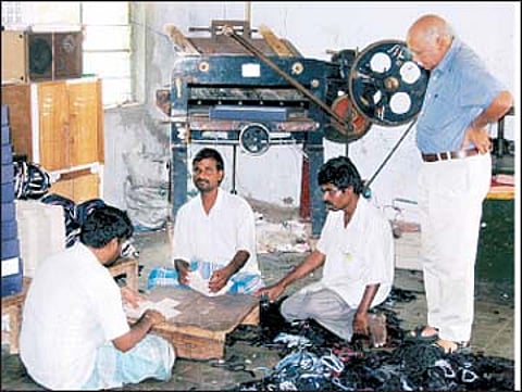 தொண்டு: சிறந்த மருத்துவம்; குறைந்த கட்டணம்!