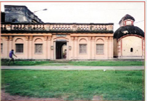 வந்தே மாதரம்...