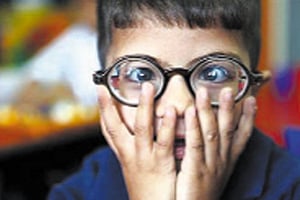 கண் பார்வை வலுப் பெற..!