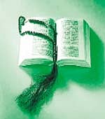 மக்களாட்சியின் மாண்பு!