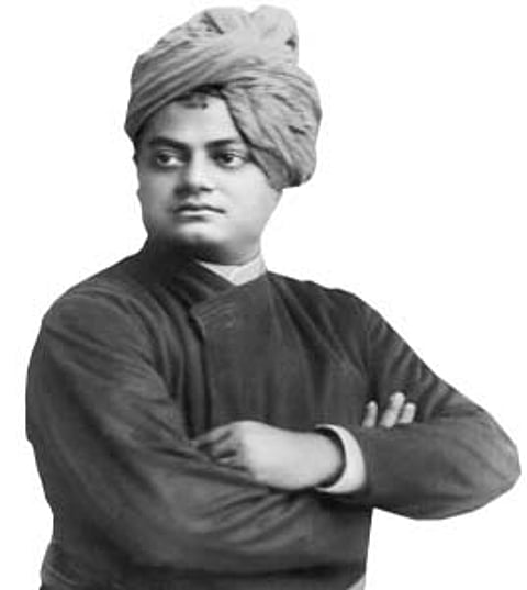 இளைஞர்களை அழைக்கிறார் விவேகானந்தர்