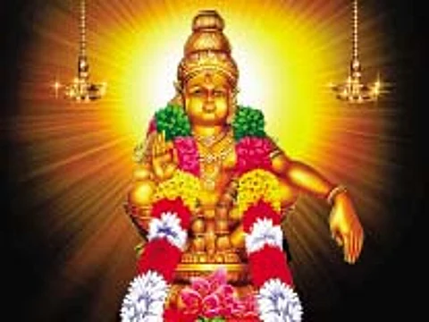 பம்மல் ஸ்ரீ ஐயப்பனுக்கு கோடி அர்ச்சனை விழா