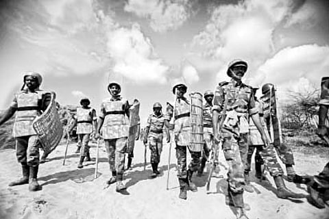 பதவி உயர்வில் புறக்கணிக்கப்படும் மகளிர் போலீஸார்