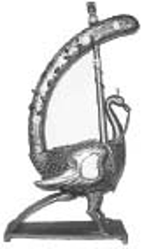 சங்க இலக்கியங்களில் இசைத்தமிழ்