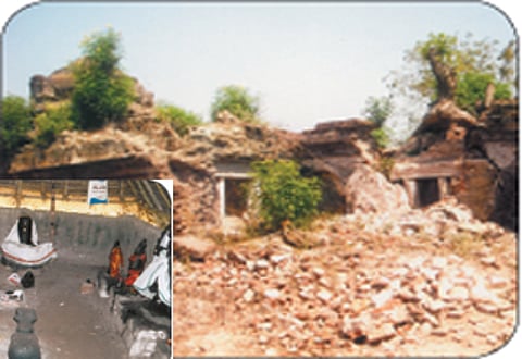 சந்தோஷம் தரும் சொக்கலிங்கர்!